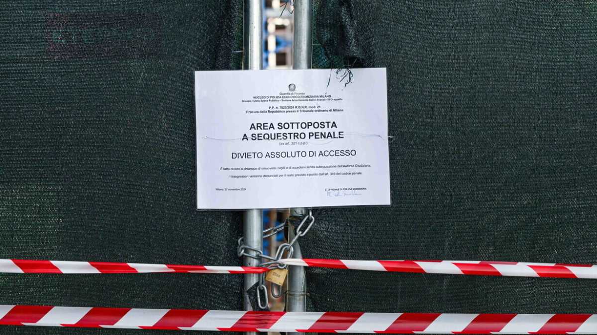 Immagine di Nuova bocciatura del Riesame sull’edilizia. Ma le inchieste flop sono troppe