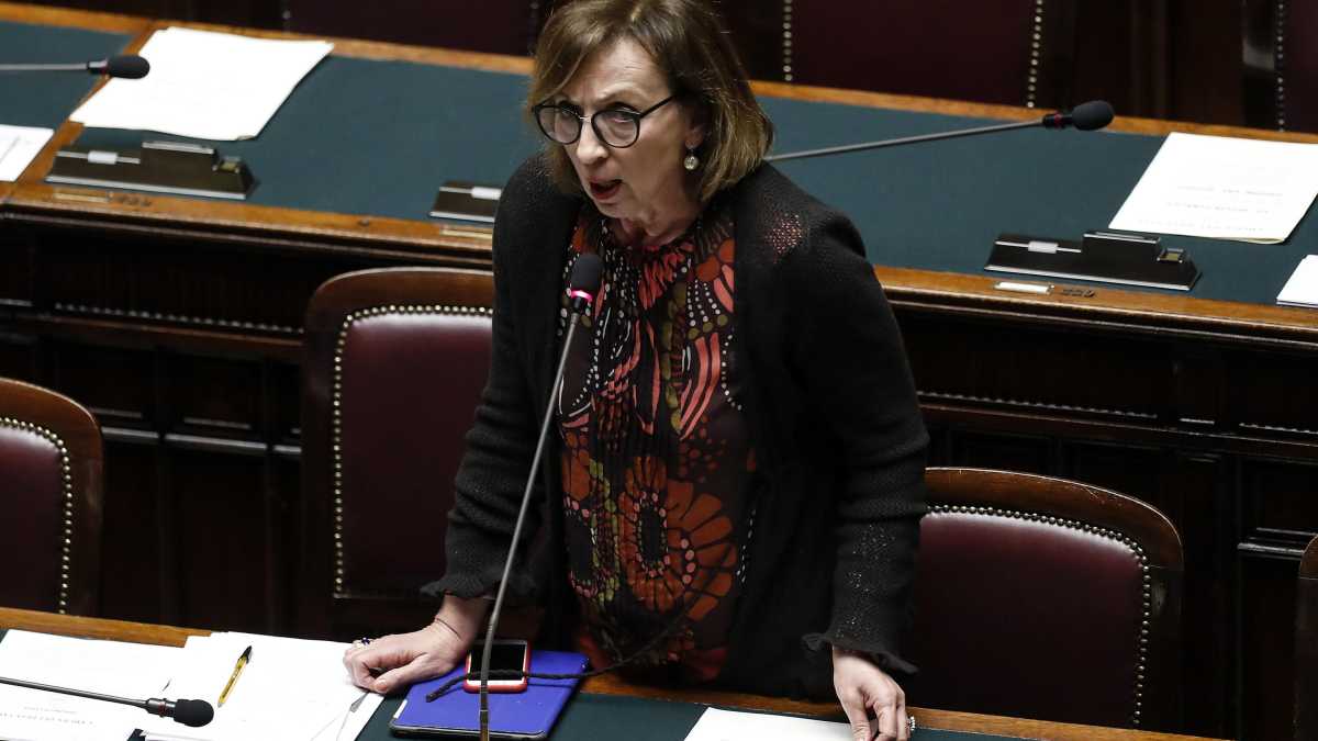 Immagine di Zampa (Pd): “Schlein convochi la direzione. Qualcuno ci vuole fuori dal partito”