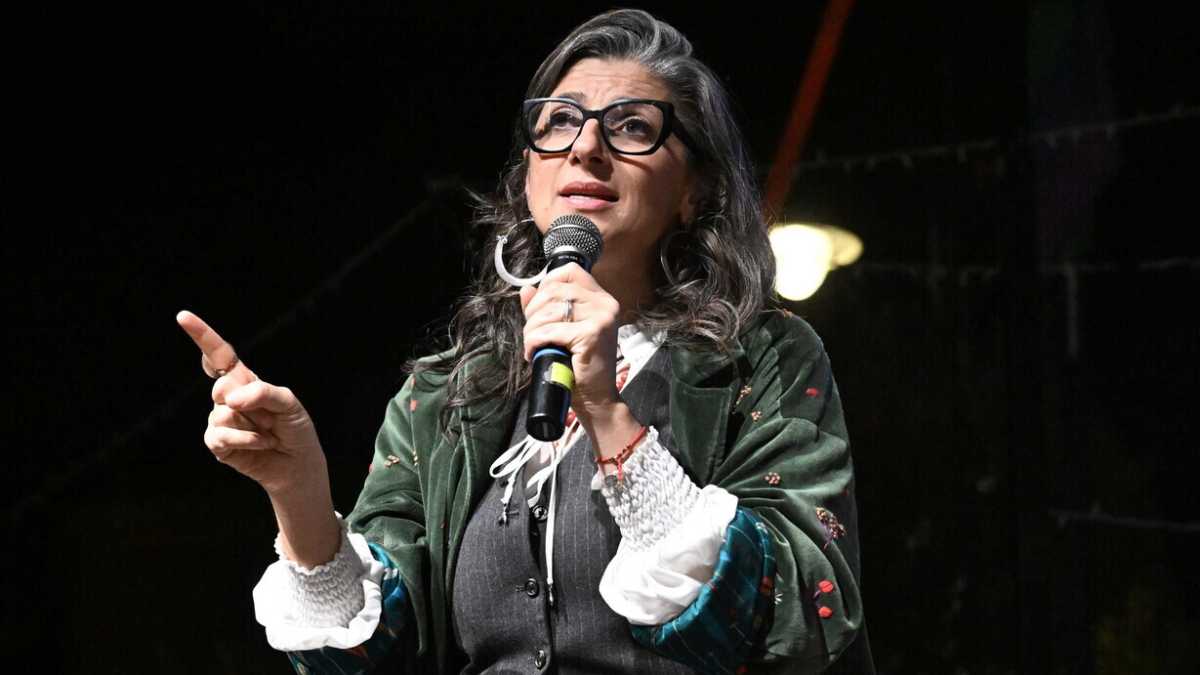 Immagine di La cittadinanza ad Albanese imbarazza il Pd a Cesena: "La mozione di Avs è inopportuna, non passerà"