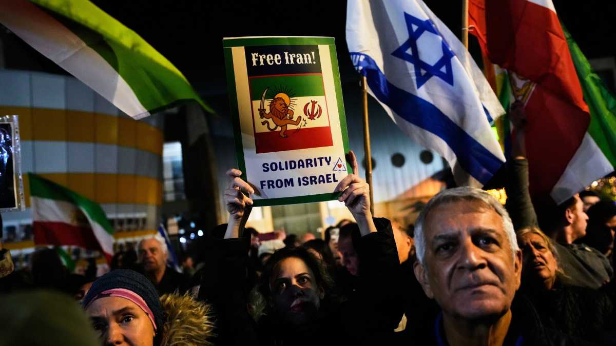 Immagine di Avere Memoria oggi significa augurarsi di vedere indebolite le centrali tossiche dell’antisemitismo del presente