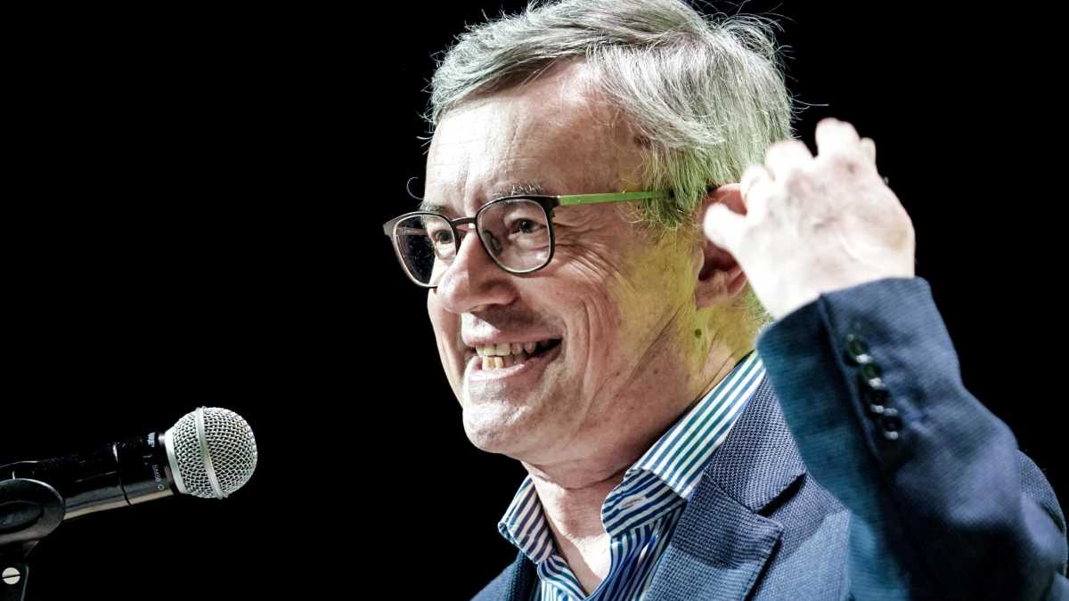 Immagine di Barbero e le nuove catene dell’algoritmo