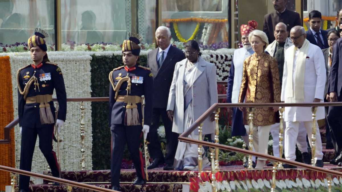 Immagine di La “madre di tutti gli accordi”. Il libero scambio tra Europa e India è un successo