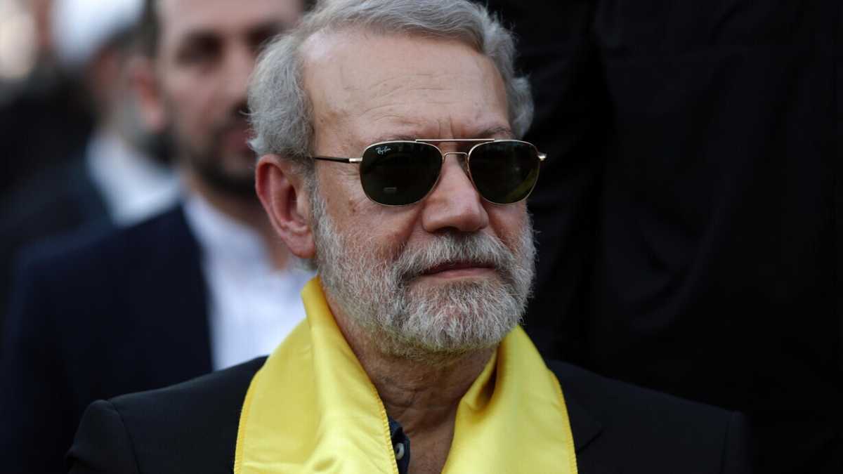 Immagine di Il regime iraniano dà la caccia ai medici che hanno curato i feriti