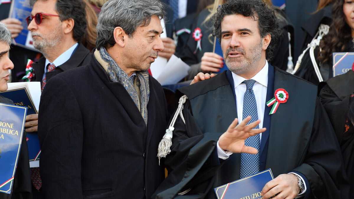 Immagine di L'Anm mette la propria sopravvivenza davanti alla credibilità della magistratura