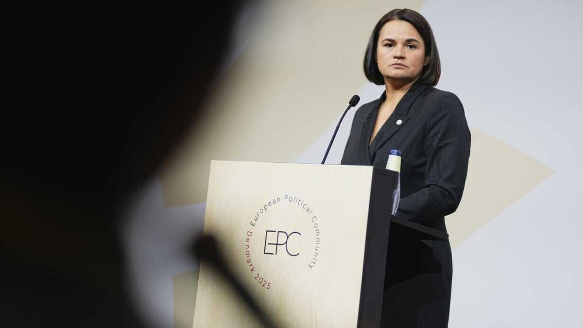 Immagine di Minsk ride se l’opposizione è senza scorta