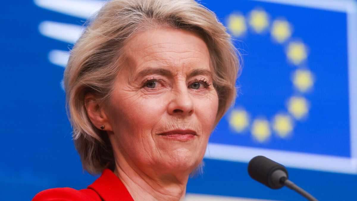 Immagine di Sul gas russo l’Ue aggira l’unanimità e ufficializza il phase-out