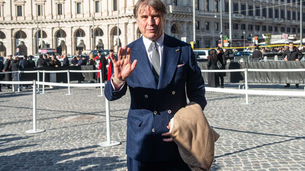 Immagine di Garbati contro sgarbati, il patron di Ryanair, Cucinelli e gli imperi globali