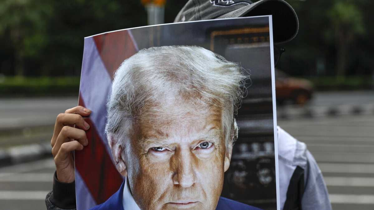 Immagine di Il risveglio della forza. Trump come trionfo del nichilismo occidentale