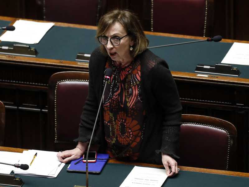 Zampa (Pd): “Schlein convochi la direzione. Qualcuno ci vuole fuori dal partito”