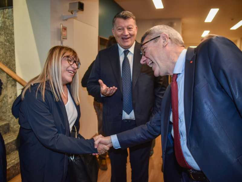  Foto Ansa