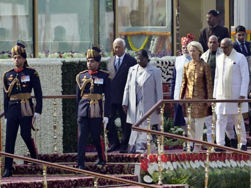 La “madre di tutti gli accordi”. Il libero scambio tra Europa e India è un successo