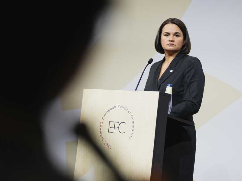 Foto Ap, via LaPresse