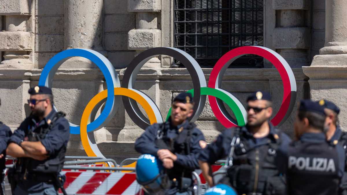 Immagine di Cosa faranno davvero in Italia gli agenti dell'Ice per le Olimpiadi Milano-Cortina