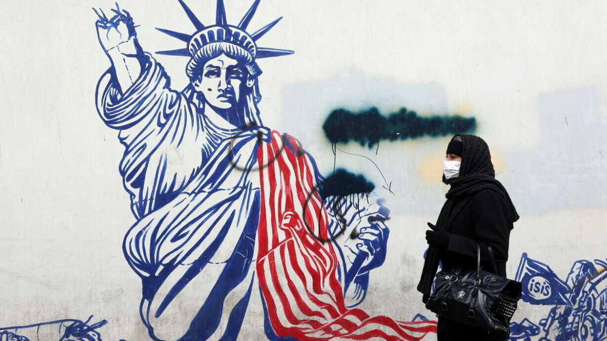 Immagine di Non ci sono margini di trattativa tra Iran e Trump