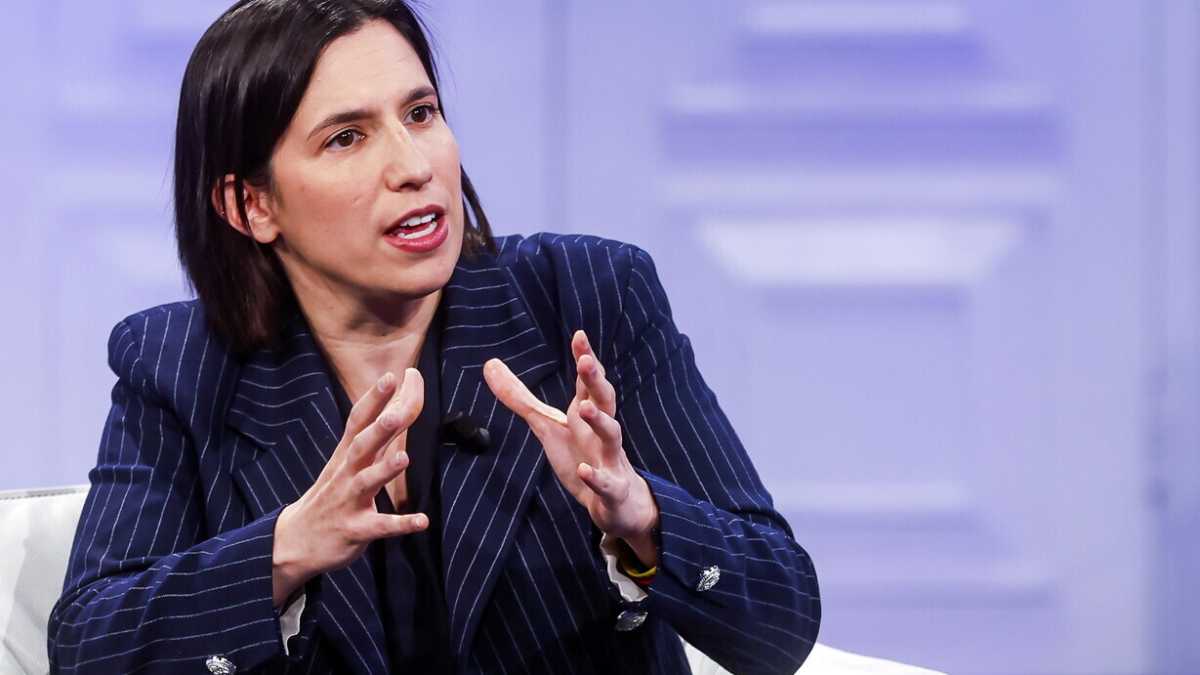 Immagine di Schlein annuncia la direzione del Pd: “Spero di riunirla già settimana prossima”