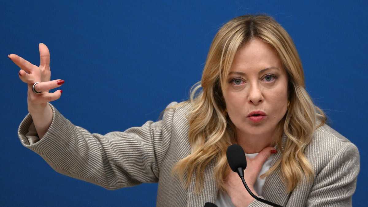Immagine di Un piano casa, anzi due. Meloni con i privati e Salvini più sociale