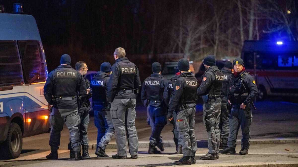 Immagine di Dopo la sparatoria di Rogoredo, c’è una sinistra che ora dà la sveglia sulla sicurezza