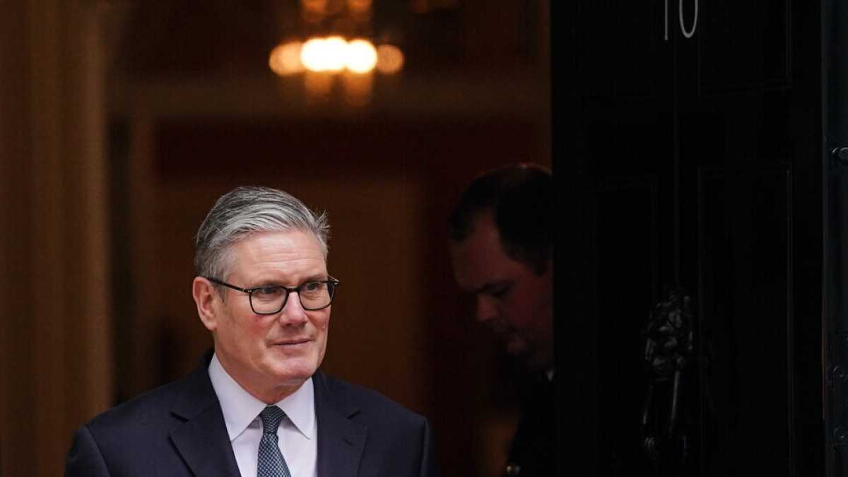 Immagine di Il “reset” di Starmer con la Cina. L’esercizio di equilibrismo più rischioso che c’è