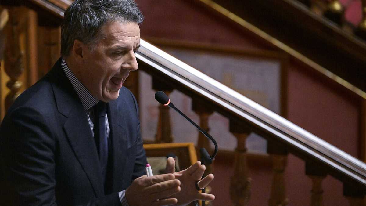 Immagine di Riformisti, coraggio, uscite dal Pd! Renzi è in ottima forma, ma di lui ci si può fidare?