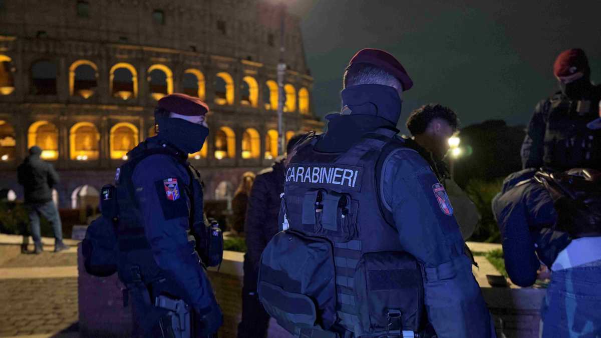 Immagine di Non impunità, ma tutela degli agenti