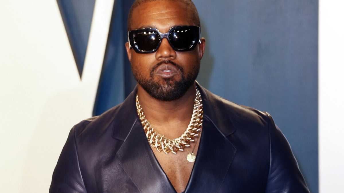 Immagine di Kanye West si scusa per i suoi sproloqui contro gli ebrei. Ora mancano tutti gli altri