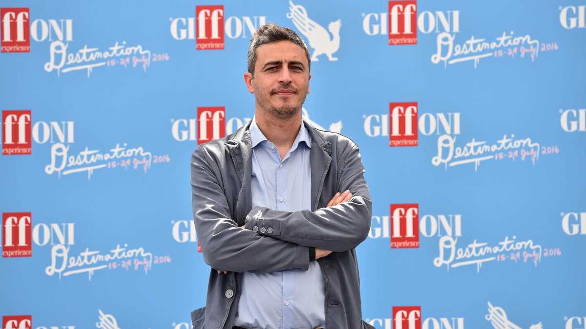 Immagine di Pif disinformato dei fatti