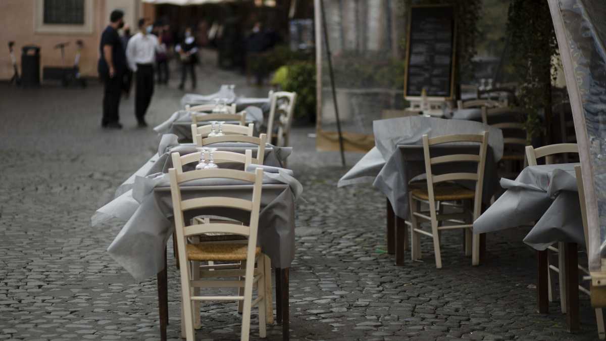 Immagine di Fine gennaio, il paradiso del misantropo