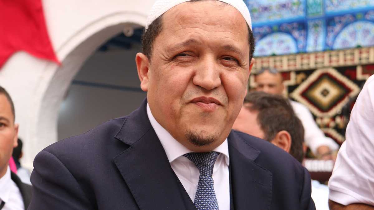 Immagine di “Quanto silenzio islamico sulla tirannia religiosa dell’Iran”. Parla Chalghoum, presidente degli imam di Francia