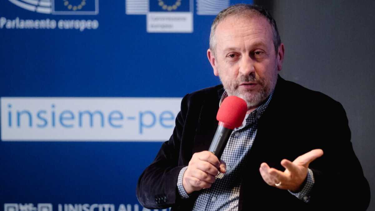 Immagine di Ceccanti: "Zuppi per il no? Da cattolico, penso che i vescovi non dovrebbero schierarsi"