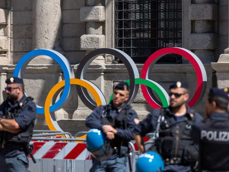 Cosa faranno davvero in Italia gli agenti dell'Ice per le Olimpiadi Milano-Cortina