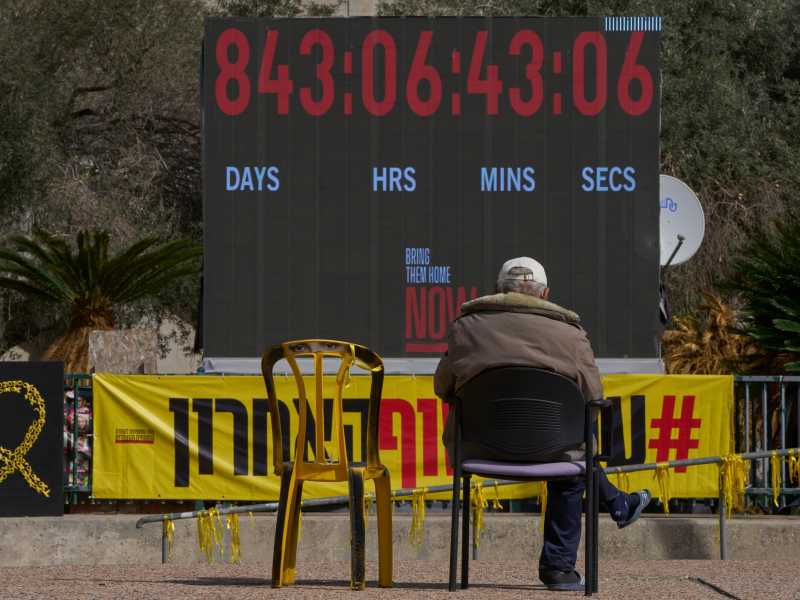 Quanto rimane speciale il rapporto fra il governo israeliano e gli Stati Uniti