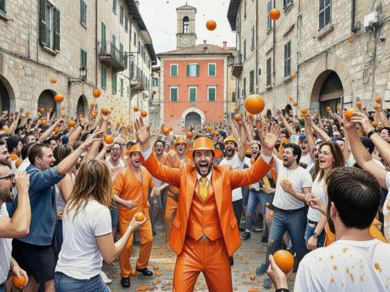 Immagine generata con Grok