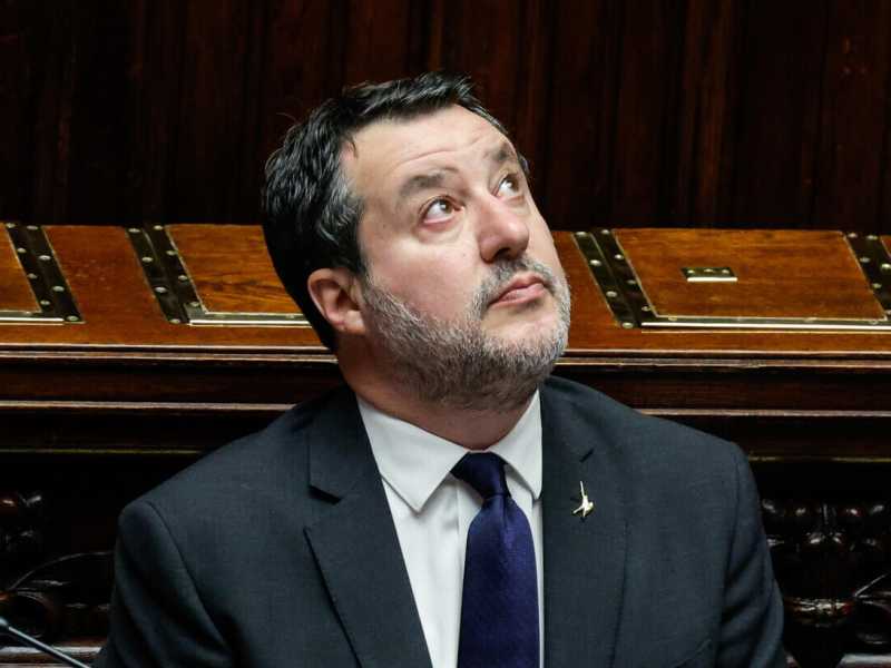 Foto ANSA