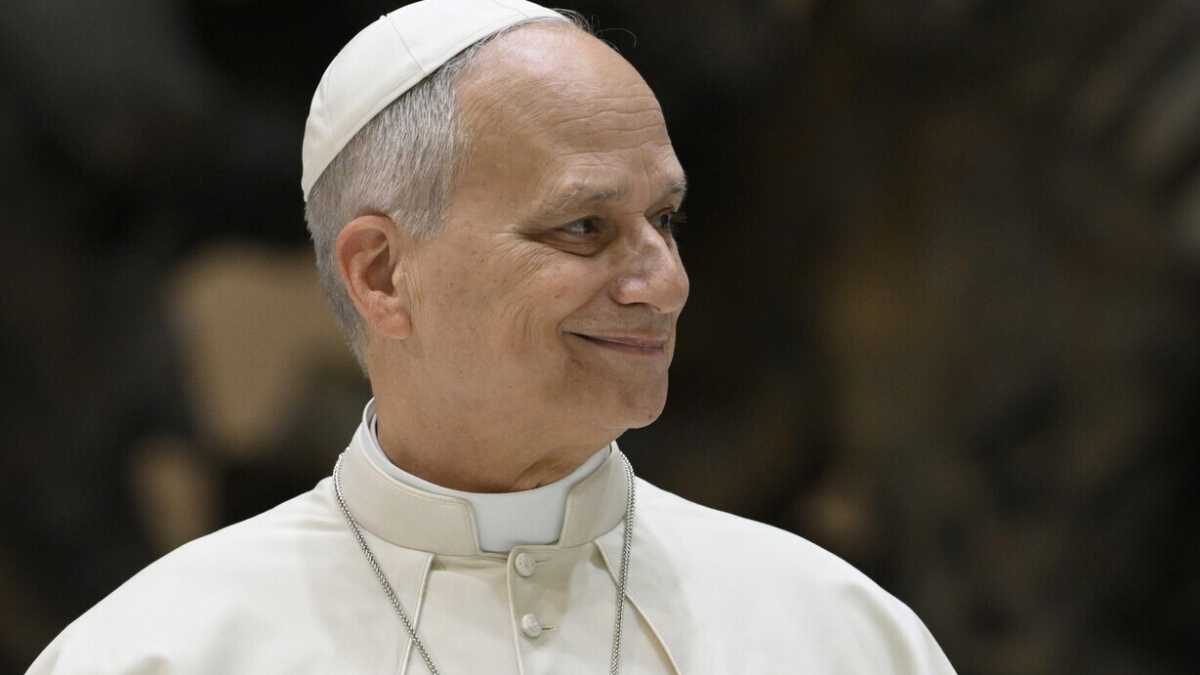 Immagine di Sul genocidio il Papa parla chiaro