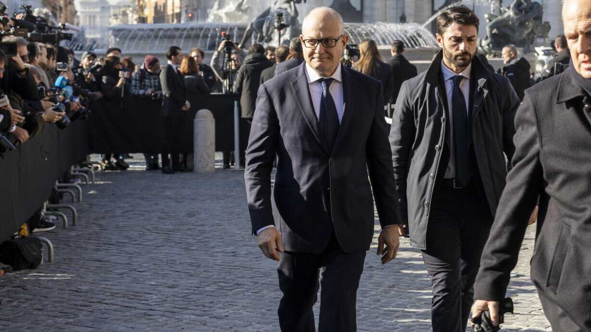 Immagine di Asse governo-comune: l’Agenzia delle dogane Ue può arrivare a Roma