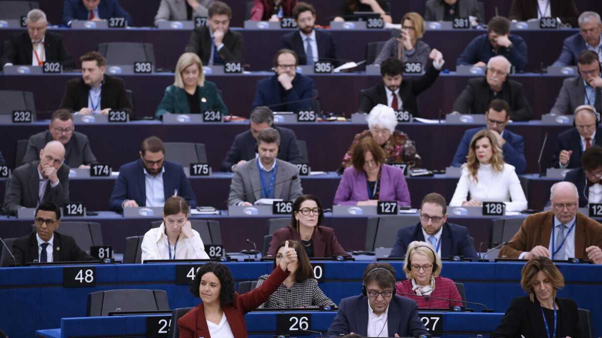 Immagine di “Contro Trump l’Europa fa bene a usare il multilateralismo con Mercosur e India”. Parla Bruni