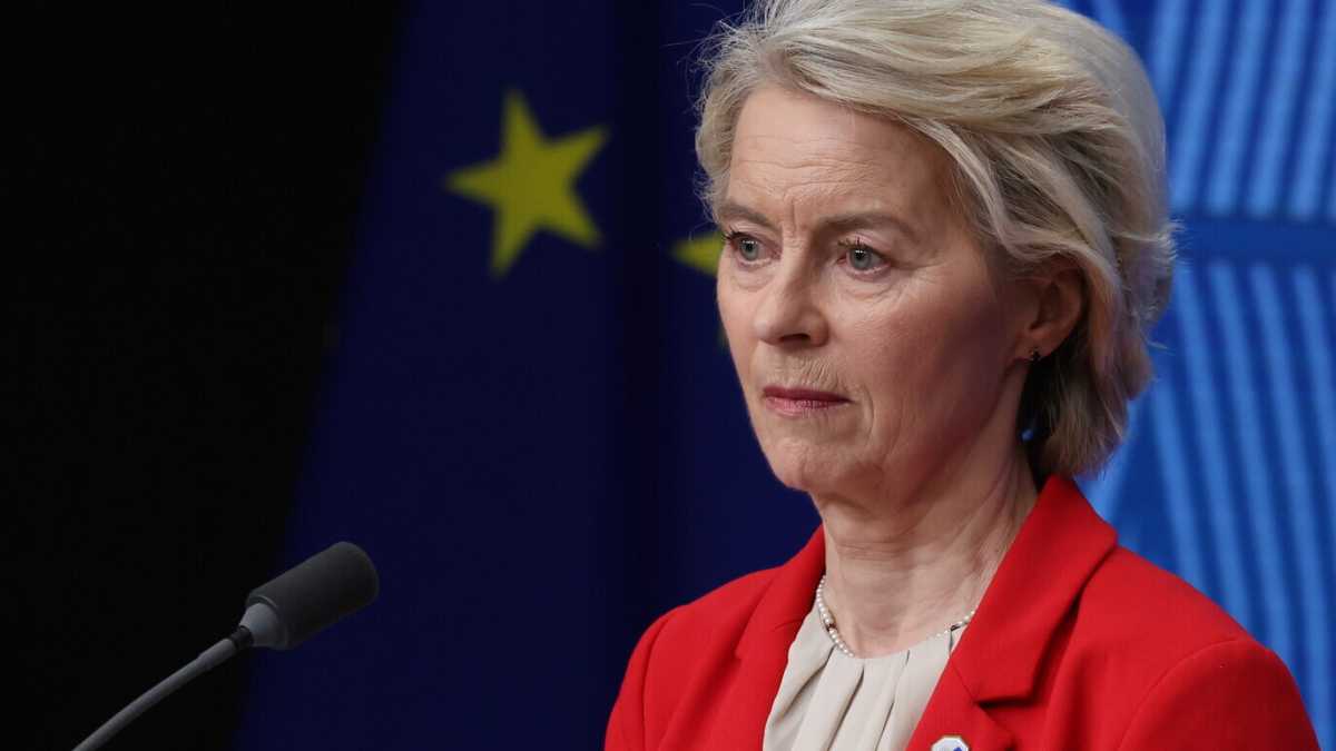 Immagine di L’Ue si è rimessa ad andare lenta e in ordine sparso sull’Ucraina. Le occasioni mancate