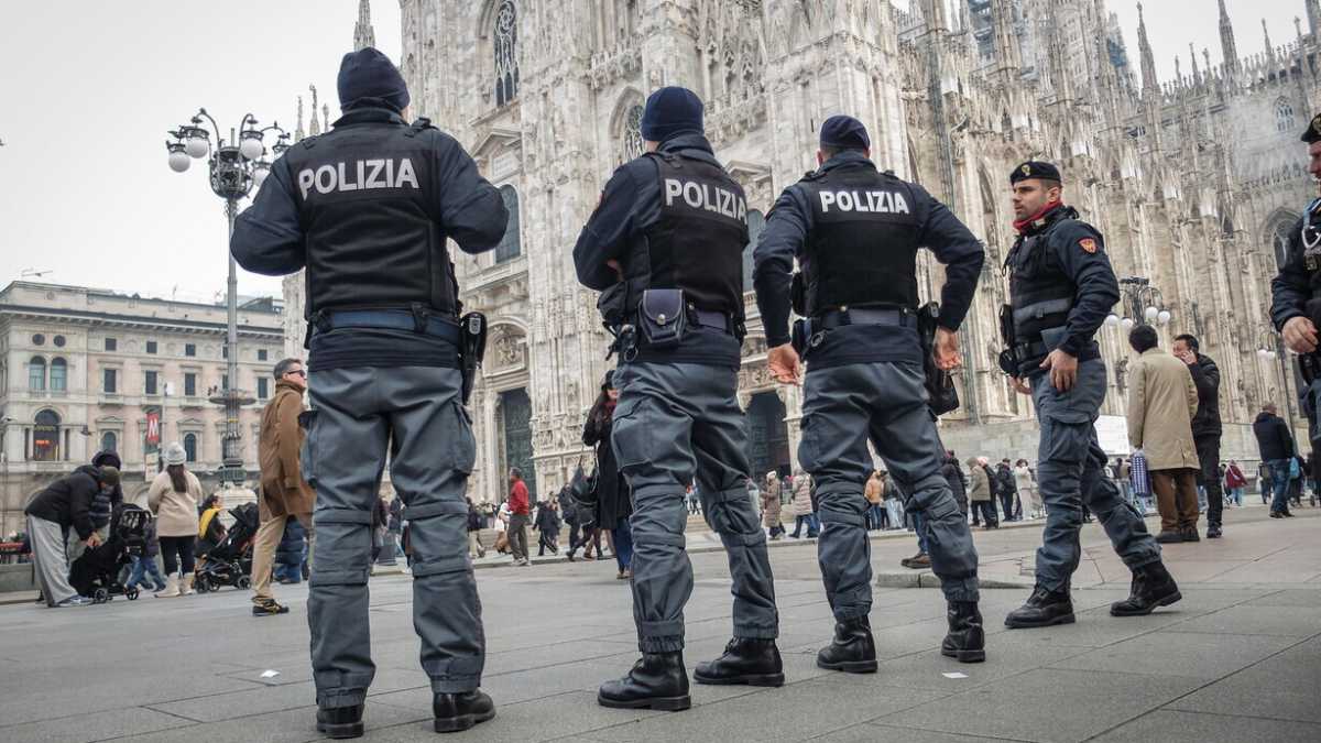 Immagine di Squadre, squadracce, atleti, sex symbol, presidenti e molte deviazioni. Arriva la pazza Milano-Cortina