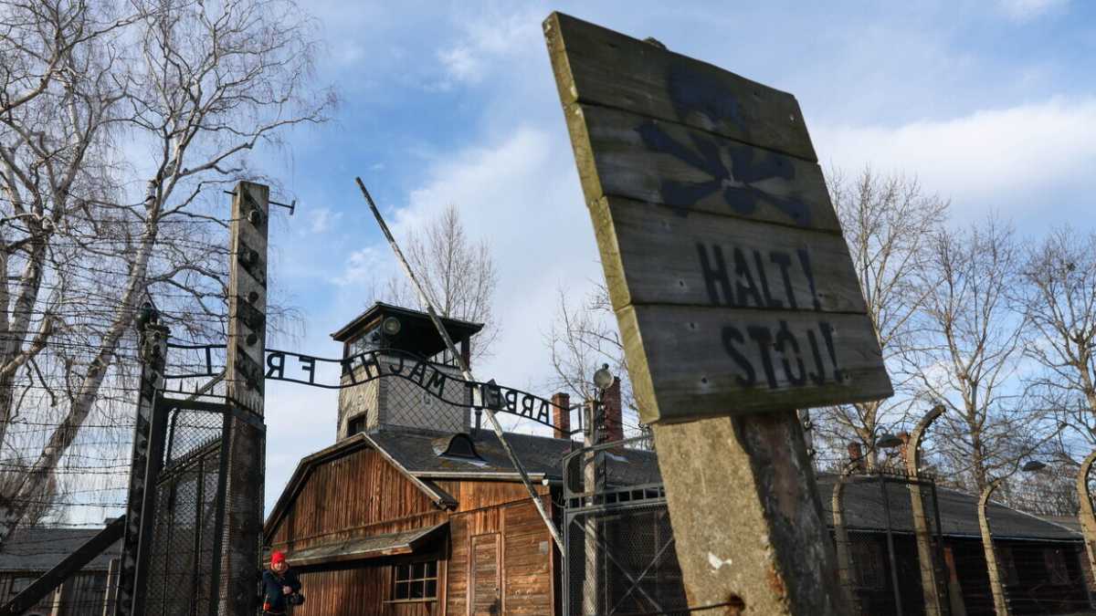 Immagine di Dall’Onu alla Bbc a Vance, dalla giornata del ricordo sono scomparse le vittime