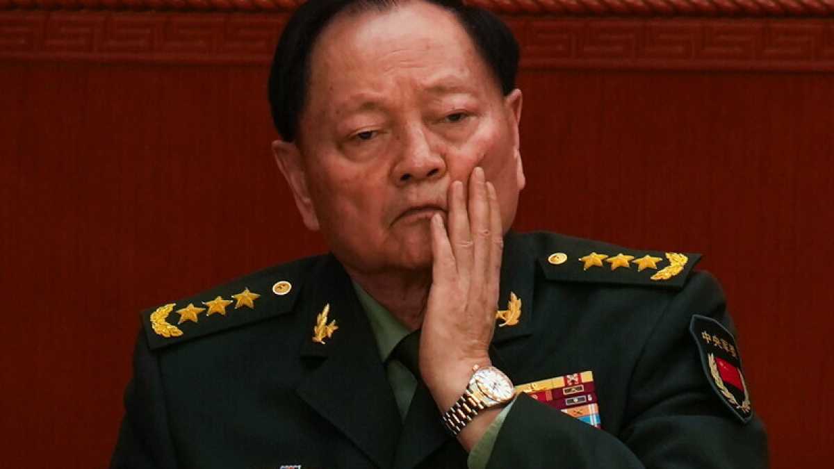 Immagine di Xi Jinping lavora al suo quarto mandato e obbliga l’esercito a essergli fedele a qualunque costo
