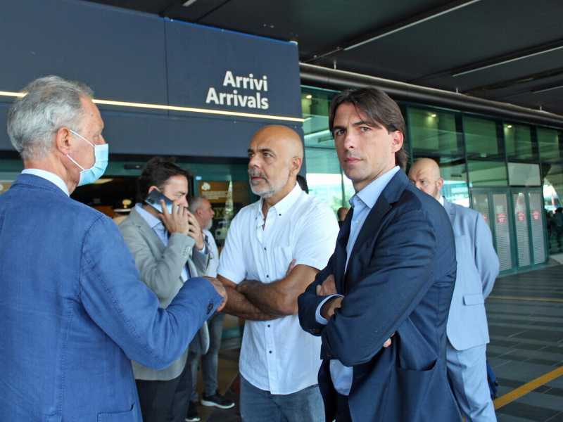 Onorato tassinaro. L’assessore in Italia sogna di federare i civici liberali, ma a Roma è il patrono dei tassisti