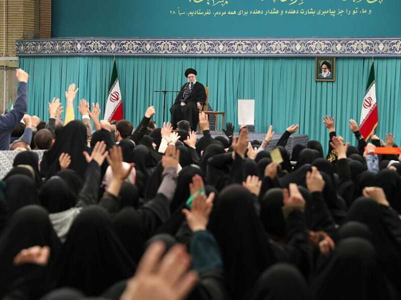 Chi è l’oligarca Ali Ansari. La rete finanziaria del regime iraniano in Europa