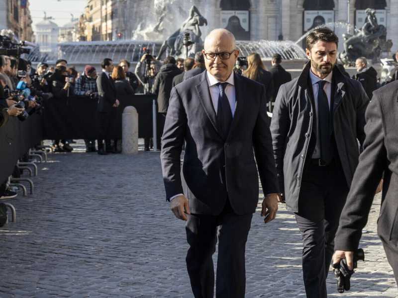 Asse governo-comune: l’Agenzia delle dogane Ue può arrivare a Roma