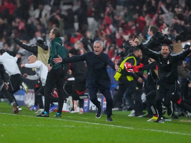 Foto Ap, via LaPresse