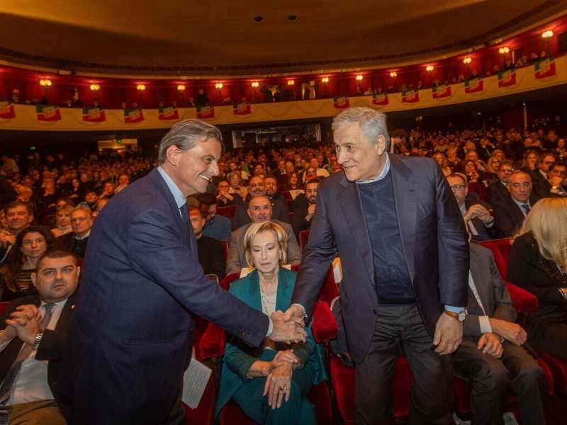 Foto LaPresse