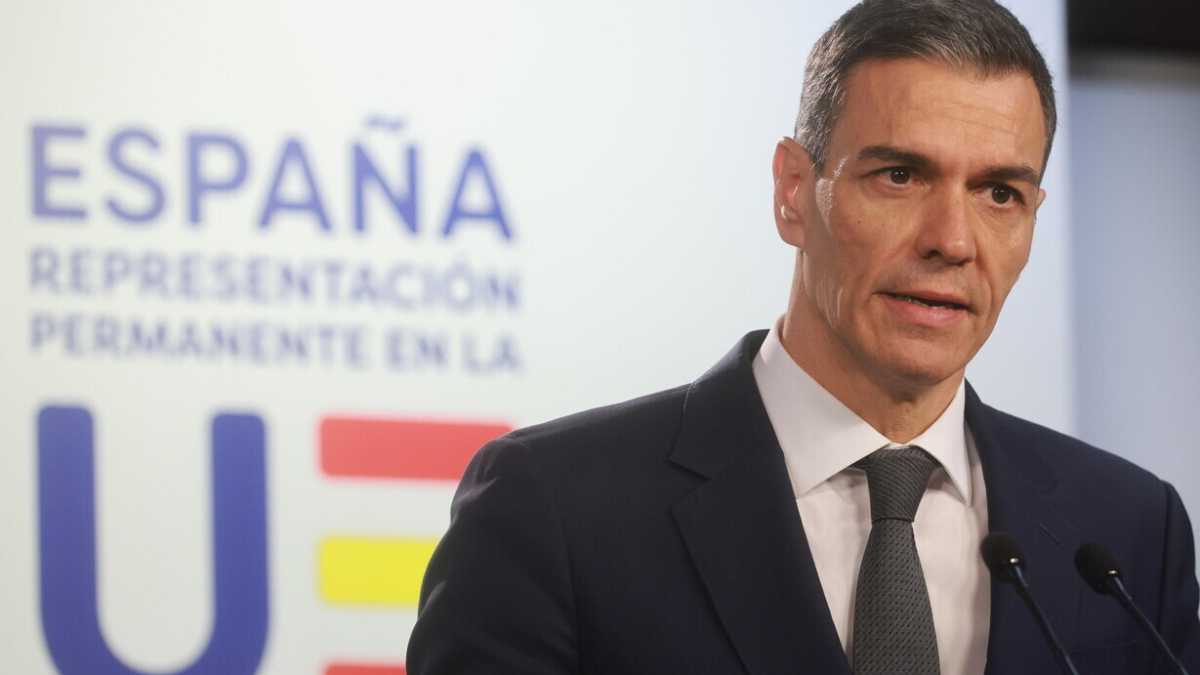 Immagine di La politica migratoria di Sánchez e il tavolo traballante della sua maggioranza