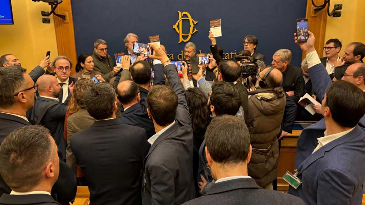 Immagine di La mostruosità della remigrazione