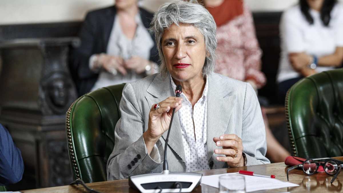 Immagine di “Sinistra frustrata sulla questione di genere”: Concia sulla polemica Schlein-Pd Puglia