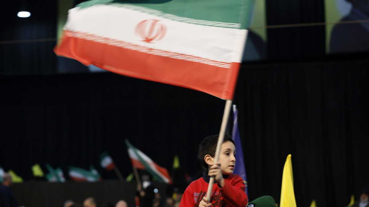 Immagine di Il massacro di stato in Iran dà la misura della ferocia con cui il regime vuole resistere all’“armada”