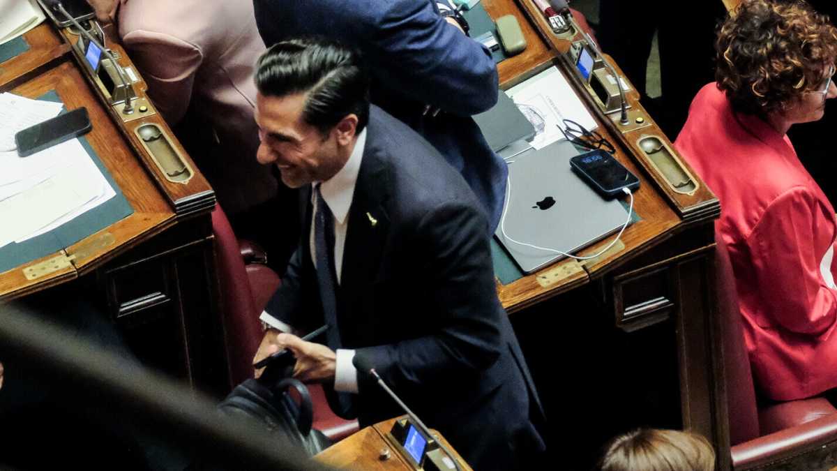 Immagine di Furgiuele: “I condannati sono fratelli, i magistrati nemici”